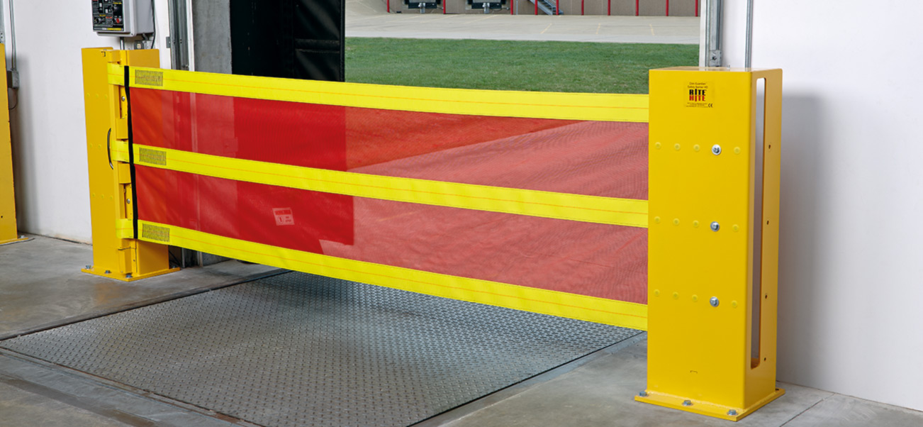 Bariera Dok-Guardian